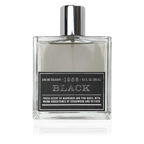 1956 black cologne